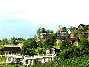 Bu-Ngasari Resort Ванг-Нам-Кьяо Экстерьер фото